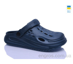Кроксы Lot Shoes